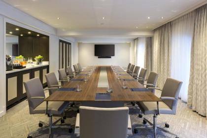 Hilton Paris Opera - image 11