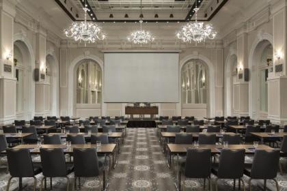Hilton Paris Opera - image 13