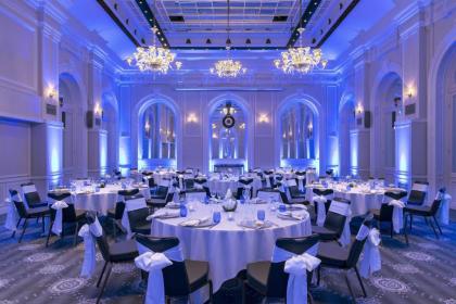 Hilton Paris Opera - image 15