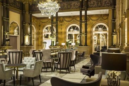 Hilton Paris Opera - image 16