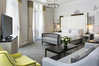 Hilton Paris Opera - image 18