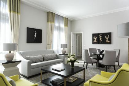 Hilton Paris Opera - image 19