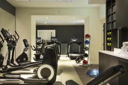 Hilton Paris Opera - image 20
