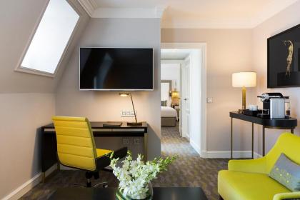Hilton Paris Opera - image 3