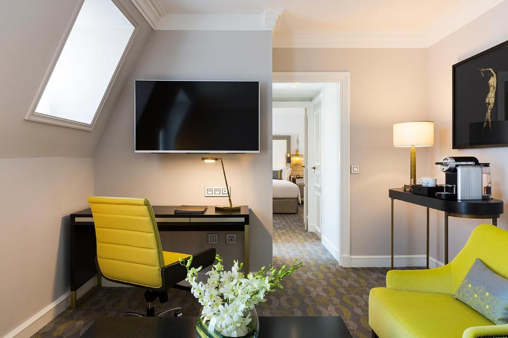 Hilton Paris Opera - image 3