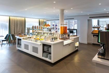 Hilton Paris Opera - image 4