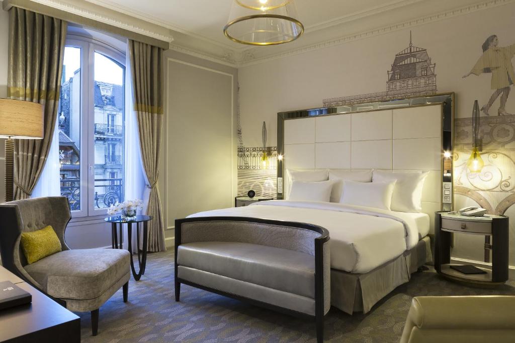 Hilton Paris Opera - image 5