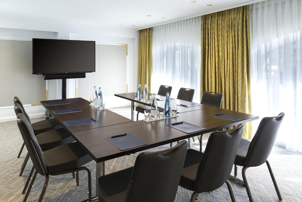 Hilton Paris Opera - image 7