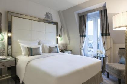 Hilton Paris Opera - image 8