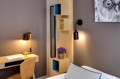 Chouette Hotel - image 17