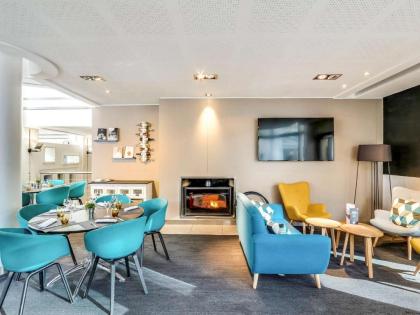 Novotel Paris Vaugirard Montparnasse - image 11
