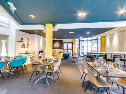 Novotel Paris Vaugirard Montparnasse - image 12