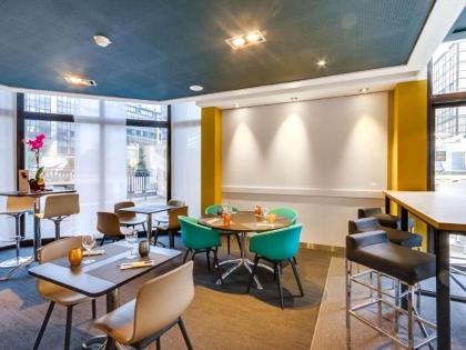 Novotel Paris Vaugirard Montparnasse - image 13