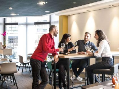 Novotel Paris Vaugirard Montparnasse - image 14