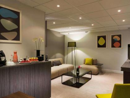 Novotel Paris Vaugirard Montparnasse - image 15