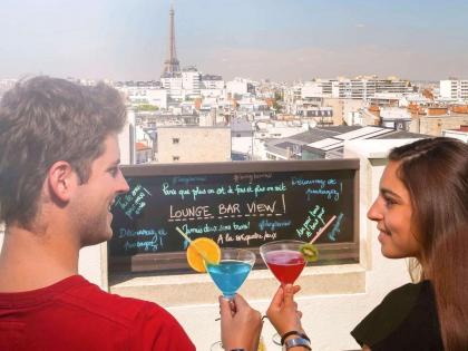 Novotel Paris Vaugirard Montparnasse - image 18