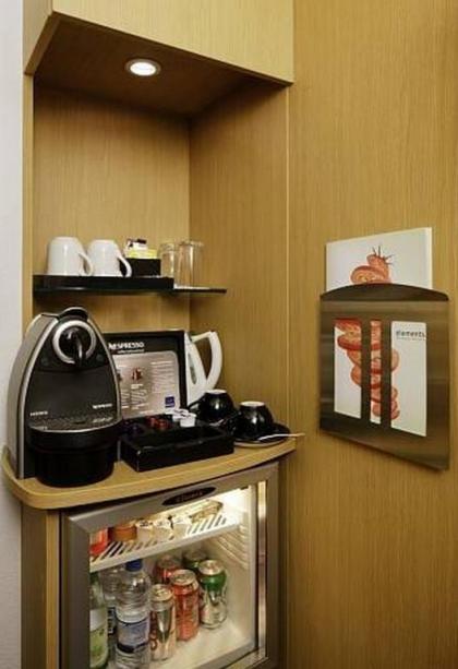 Novotel Paris Vaugirard Montparnasse - image 2