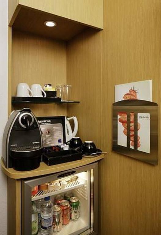 Novotel Paris Vaugirard Montparnasse - image 2