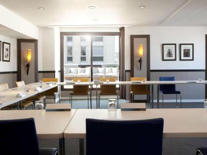 Novotel Paris Vaugirard Montparnasse - image 9