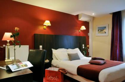 Hôtel Kabanel - image 1