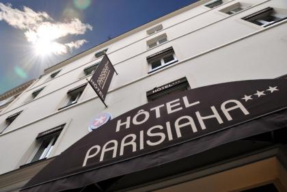 Hôtel Kabanel - image 10