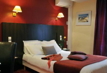 Hôtel Kabanel - image 12