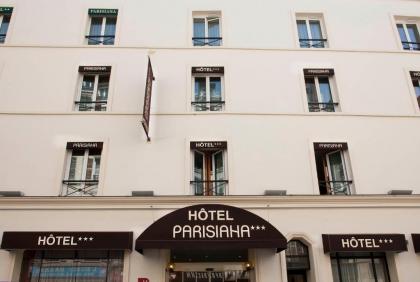 Hôtel Kabanel - image 2