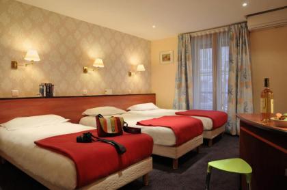 Hôtel Kabanel - image 5