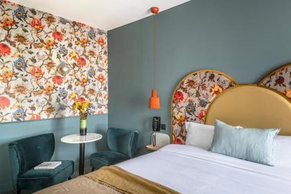 HOTEL LEOPOLD PARIS - image 18