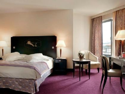 Hotel Du Collectionneur Arc De Triomphe - image 11