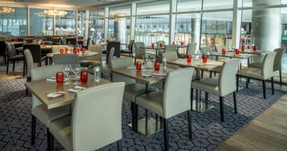 Hilton Paris La Defense - image 10
