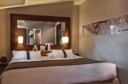 Holiday Inn Paris Elysees - image 10