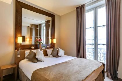 Holiday Inn Paris Elysees - image 13