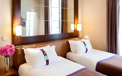 Holiday Inn Paris Elysees - image 15