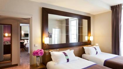 Holiday Inn Paris Elysees - image 18
