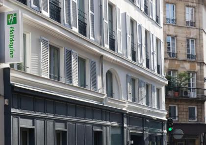 Holiday Inn Paris Elysees - image 19