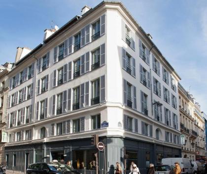 Holiday Inn Paris Elysees - image 20