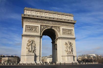 Holiday Inn Paris Elysees - image 3