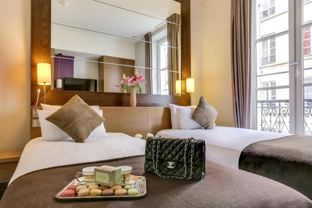 Holiday Inn Paris Elysees - image 7