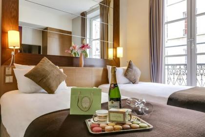 Holiday Inn Paris Elysees - image 9