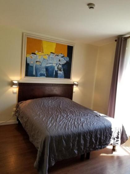 Hôtel Tingis - image 13