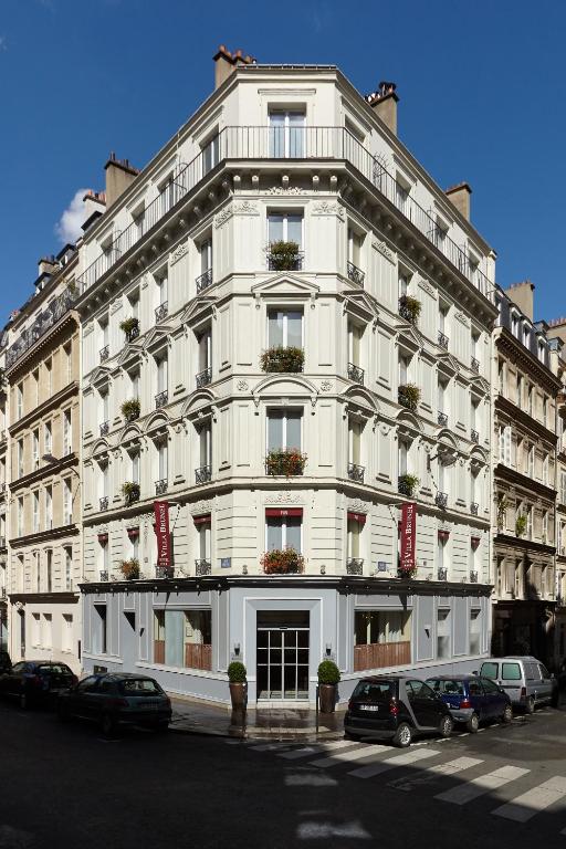 Villa Brunel - image 3