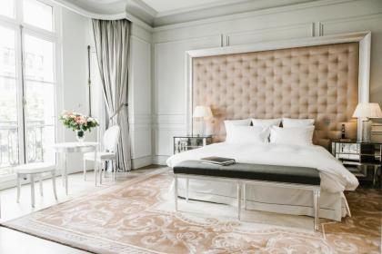 Le Royal Monceau Hotel Raffles Paris - image 10