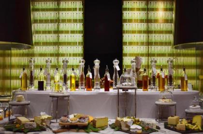 Le Royal Monceau Hotel Raffles Paris - image 12