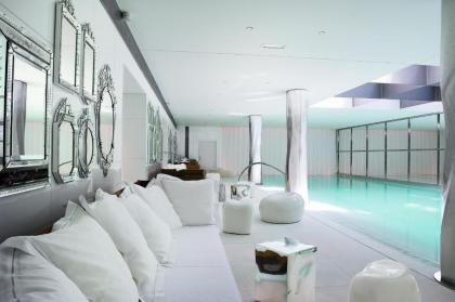 Le Royal Monceau Hotel Raffles Paris - image 14