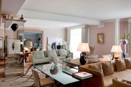 Le Royal Monceau Hotel Raffles Paris - image 15