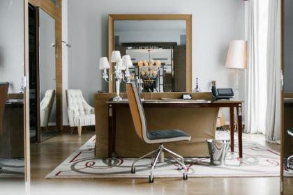 Le Royal Monceau Hotel Raffles Paris - image 16