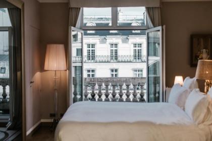 Le Royal Monceau Hotel Raffles Paris - image 19