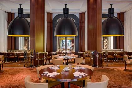 Le Royal Monceau Hotel Raffles Paris - image 2