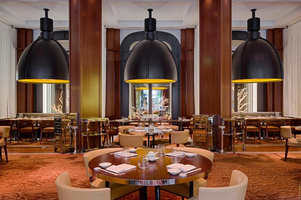 Le Royal Monceau Hotel Raffles Paris - image 2